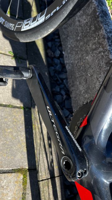 Gebrauchtes Kellys URC 70 2019 2019 Road & Gravel, Rot — Bild 8 von 9