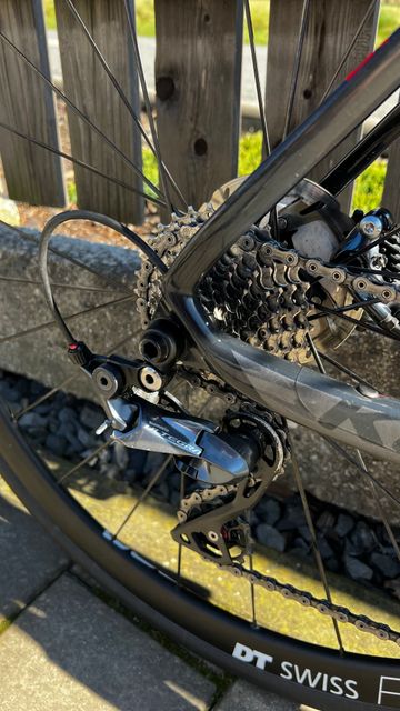 Gebrauchtes Kellys URC 70 2019 2019 Road & Gravel, Rot — Bild 6 von 9