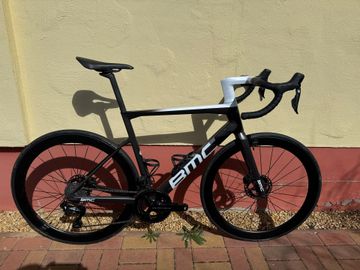 Brugt BMC Teammachine SLR 01 TWO 2023 2023 Road & Gravel — billede 2 af 8