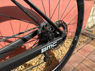 Brugt BMC Teammachine SLR 01 TWO 2023 2023 Road & Gravel — billede 8 af 8