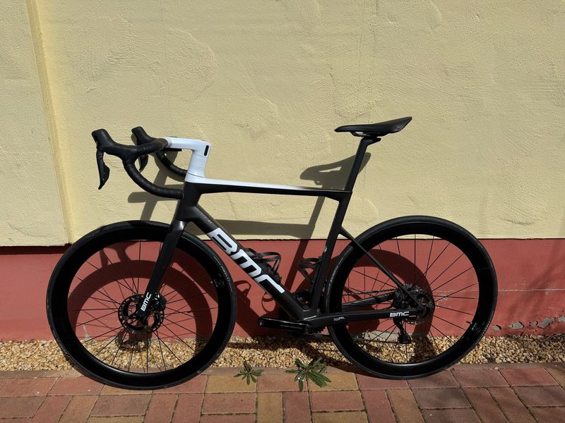 Gebrauchtes BMC Teammachine SLR 01 TWO 2023 2023 Road & Gravel