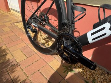 Brugt BMC Teammachine SLR 01 TWO 2023 2023 Road & Gravel — billede 3 af 8