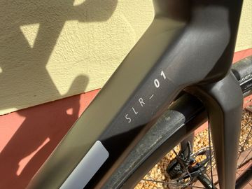 Brugt BMC Teammachine SLR 01 TWO 2023 2023 Road & Gravel — billede 7 af 8