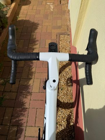 Brugt BMC Teammachine SLR 01 TWO 2023 2023 Road & Gravel — billede 4 af 8