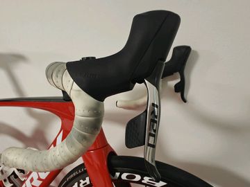 Brugt Trek Madone SRAM Red eTap AXS 2024 Road & Gravel — billede 19 af 20