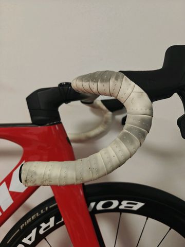 Brugt Trek Madone SRAM Red eTap AXS 2024 Road & Gravel — billede 20 af 20