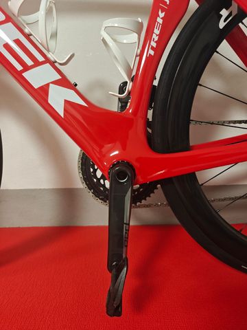 Brugt Trek Madone SRAM Red eTap AXS 2024 Road & Gravel — billede 9 af 20
