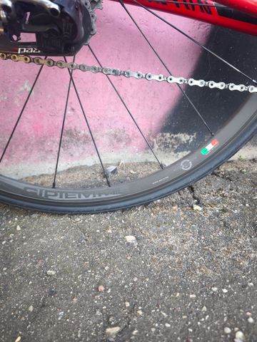 Brugt Canyon Aeroad SRAM Red eTap 2019 Road & Gravel — billede 9 af 9