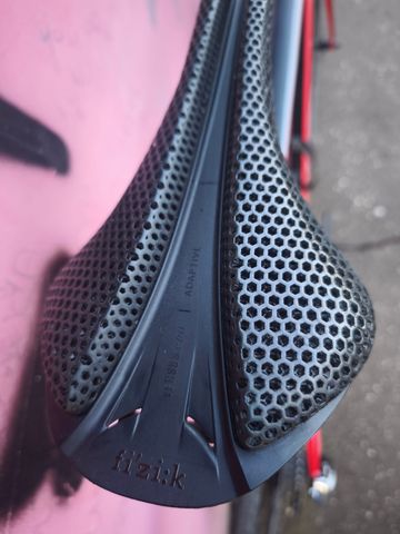 Brugt Canyon Aeroad SRAM Red eTap 2019 Road & Gravel — billede 4 af 9
