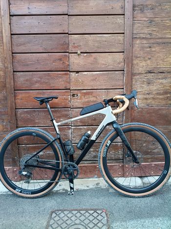 Jamis, RENEGADE C4 APEX AXS 2025 Frameset