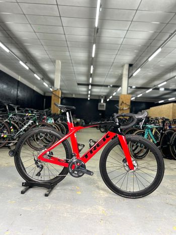 Trek, Madone SL 6 2021