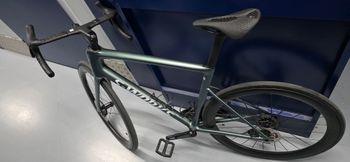 Specialized, Specialized S-Works Tarmac SL8 2026