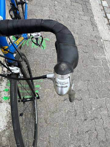 Cannondale Custom Shimano Ultegra 1994 Road & Gravel d'occasion — image 6 sur 10