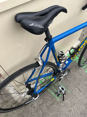 Cannondale Custom Shimano Ultegra 1994 Road & Gravel d'occasion — image 7 sur 10