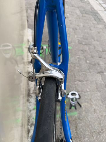 Cannondale Custom Shimano Ultegra 1994 Road & Gravel d'occasion — image 8 sur 10