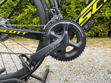 Scott Foil 20 2020 2020 Road & Gravel d'occasion — image 4 sur 10