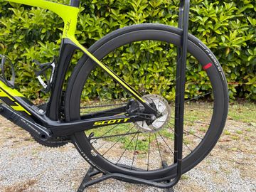 Scott Foil 20 2020 2020 Road & Gravel d'occasion — image 3 sur 10