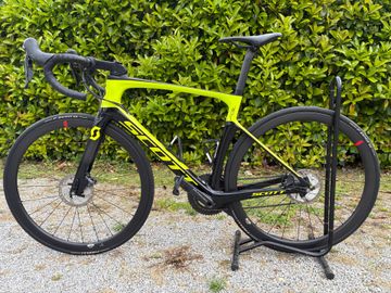 Scott Foil 20 2020 2020 Road & Gravel d'occasion — image 2 sur 10