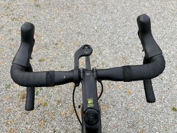 Scott Foil 20 2020 2020 Road & Gravel d'occasion — image 6 sur 10