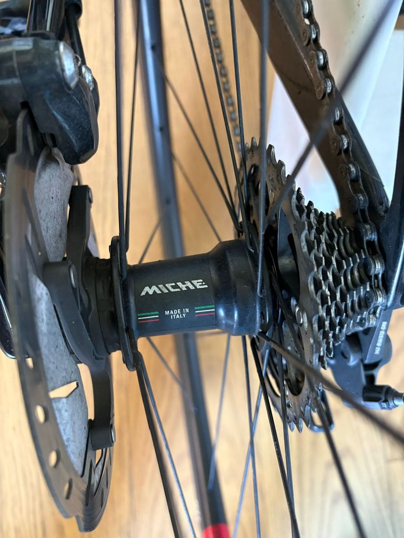 Scott Foil 20 2020 2020 Road & Gravel d'occasion — image 10 sur 10