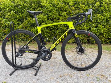 Gebrauchtes Scott Foil 20 2020 2020 Road & Gravel