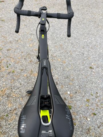 Scott Foil 20 2020 2020 Road & Gravel d'occasion — image 7 sur 10