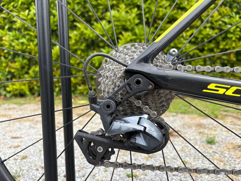 Scott Foil 20 2020 2020 Road & Gravel d'occasion — image 5 sur 10