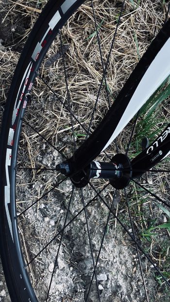 Used Pinarello Dogma Shimano Ultegra 2021 Road & Gravel, Nero — image 2 of 13