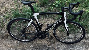 Used Pinarello Dogma Shimano Ultegra 2021 Corsa & gravel