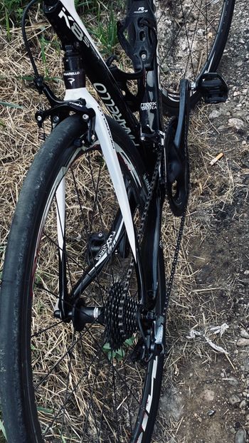 Used Pinarello Dogma Shimano Ultegra 2021 Road & Gravel, Nero — image 5 of 13
