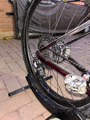 Orbea, Alma Shimano Deore XT