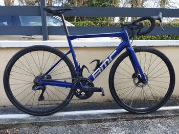 BMC, Teammachine SLR 01 THREE 2023