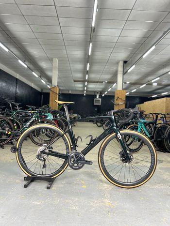 Scott, Foil 10 2020