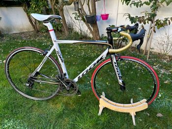 Look, 586 Campagnolo Super Record