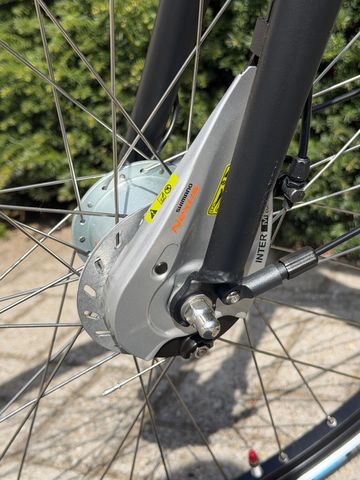 Käytetty Batavus Fonk 2026 Urban — kuva 3 / 12