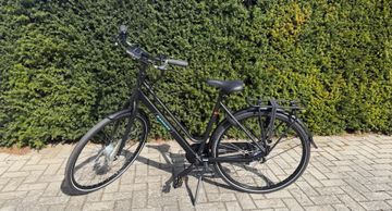 Used Batavus Fonk 2026 Urban & Touring