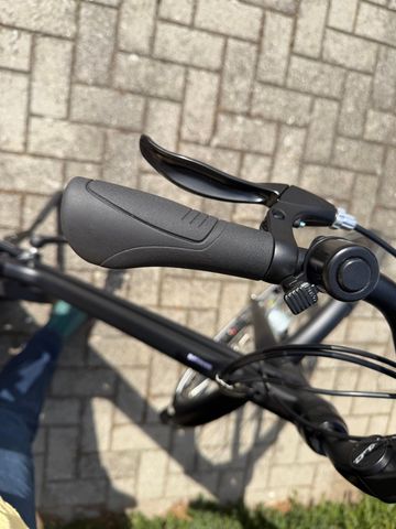 Käytetty Batavus Fonk 2026 Urban — kuva 11 / 12