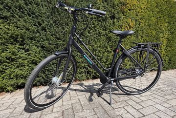 Käytetty Batavus Fonk 2026 Urban — kuva 5 / 12