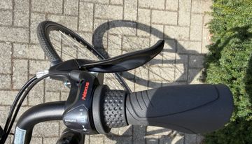 Käytetty Batavus Fonk 2026 Urban — kuva 12 / 12