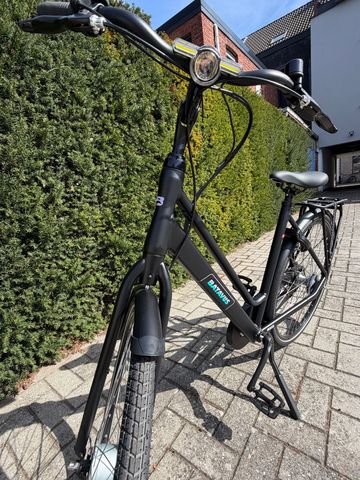 Käytetty Batavus Fonk 2026 Urban — kuva 9 / 12