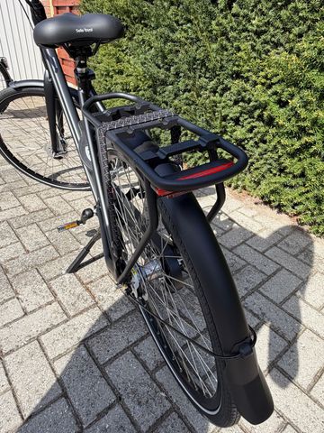 Käytetty Batavus Fonk 2026 Urban — kuva 7 / 12