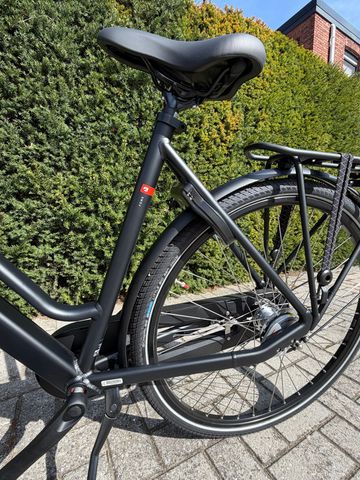 Käytetty Batavus Fonk 2026 Urban — kuva 4 / 12