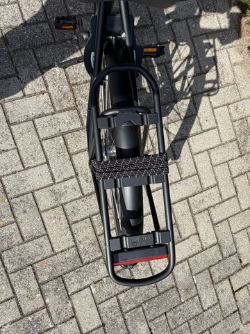 Käytetty Batavus Fonk 2026 Urban — kuva 6 / 12