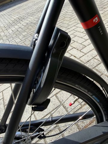 Käytetty Batavus Fonk 2026 Urban — kuva 10 / 12