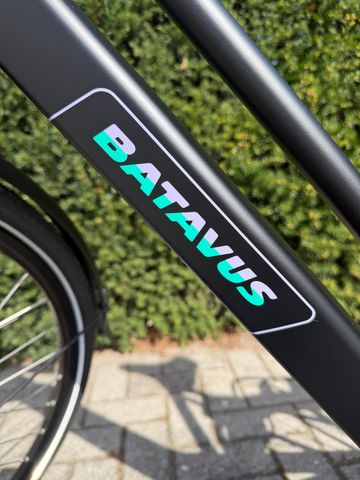 Käytetty Batavus Fonk 2026 Urban — kuva 2 / 12