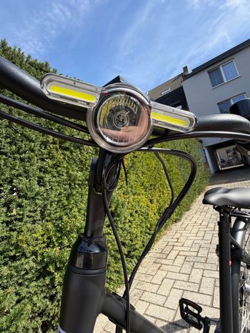 Käytetty Batavus Fonk 2026 Urban — kuva 8 / 12