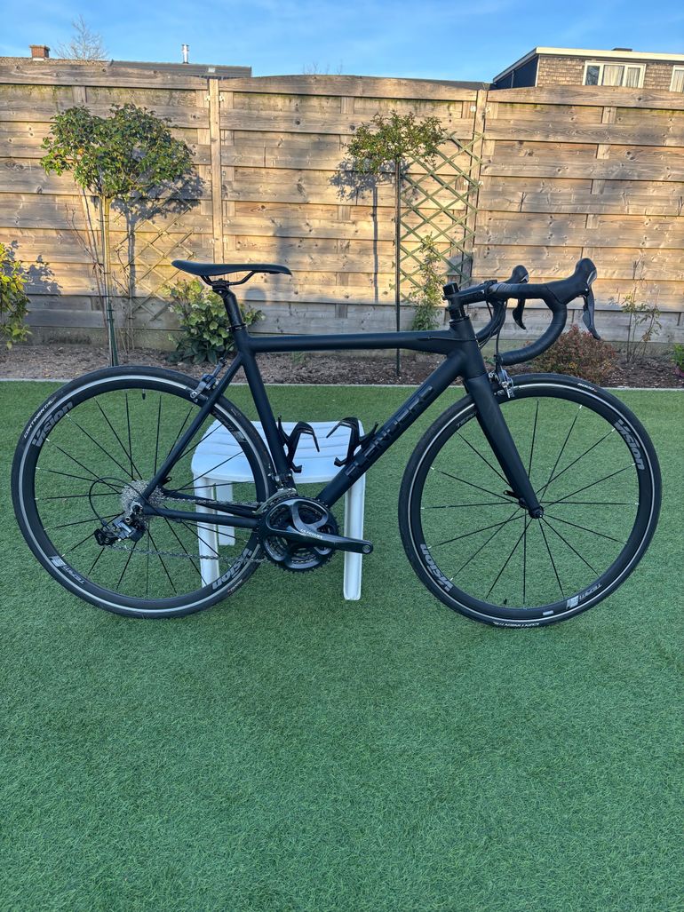 Used Flanders Race 2020 Road & Gravel — image 2 of 7
