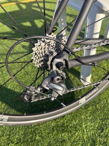 Used Flanders Race 2020 Road & Gravel — image 7 of 7