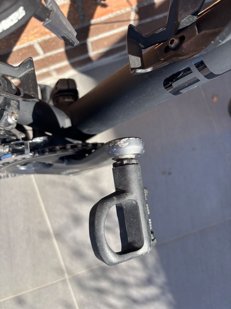Used Flanders Race 2020 Road & Gravel — image 5 of 7
