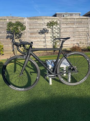 Used Flanders Race 2020 Road & Gravel